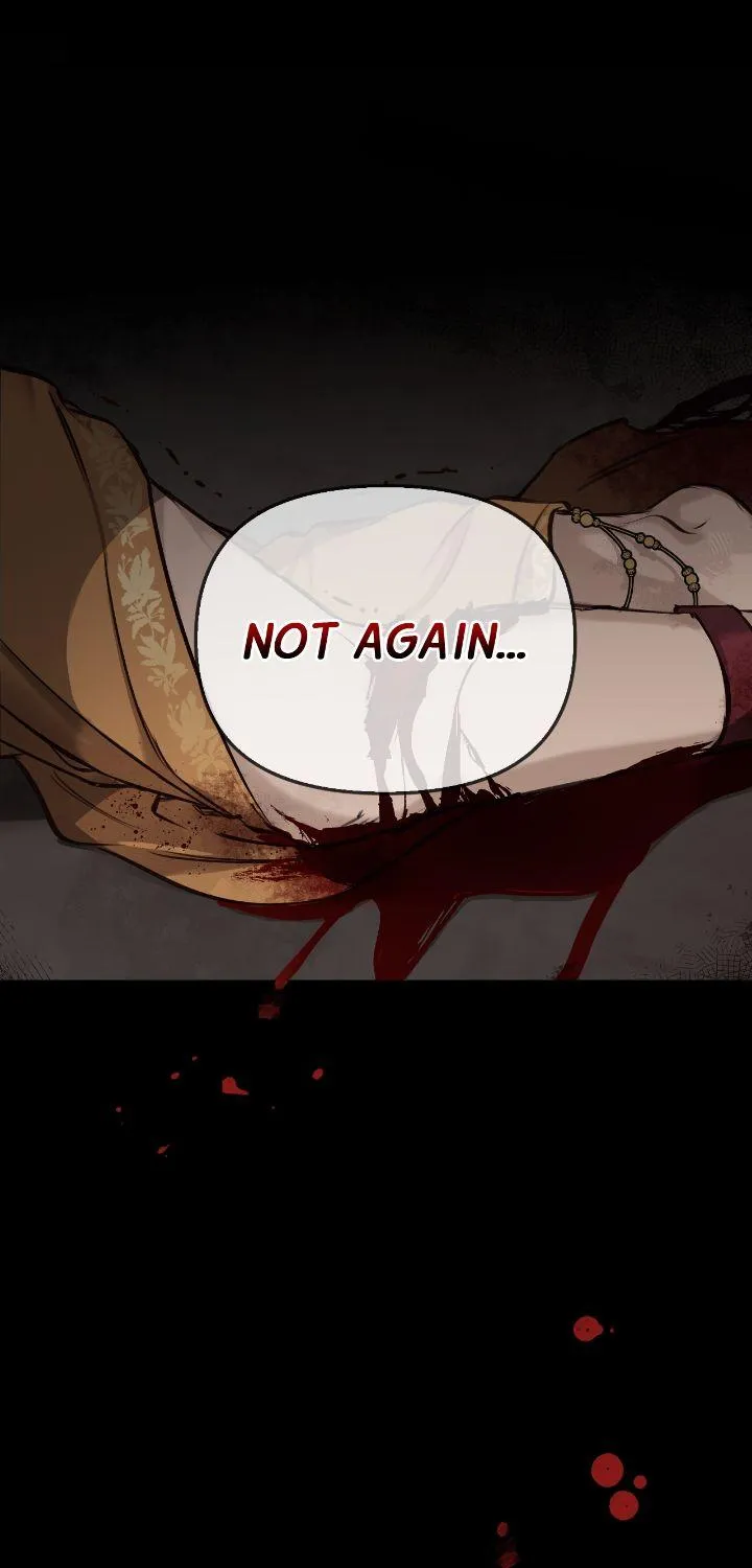Read Regas chapter 3 image 6 on Lezhin