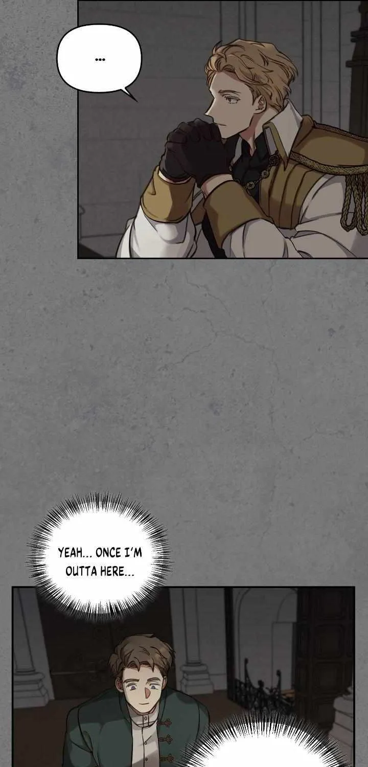 Read Regas chapter 3 image 60 on Lezhin