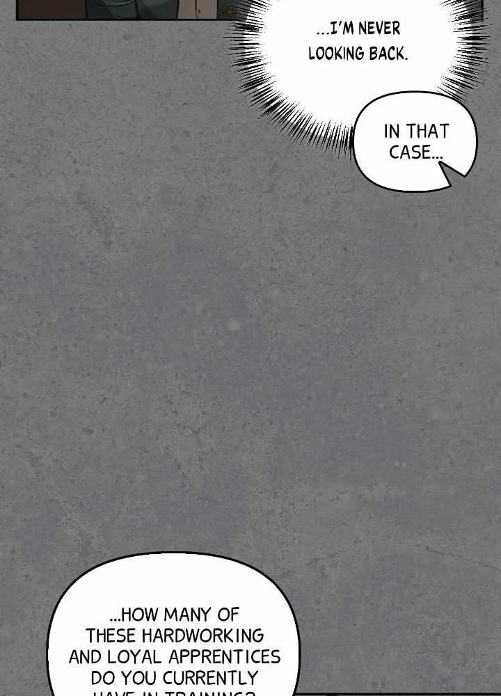 Read Regas chapter 3 image 61 on Lezhin