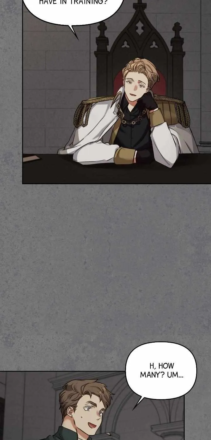 Read Regas chapter 3 image 62 on Lezhin