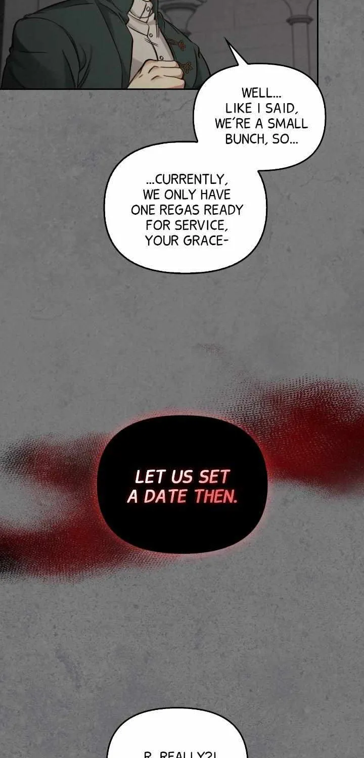 Read Regas chapter 3 image 63 on Lezhin