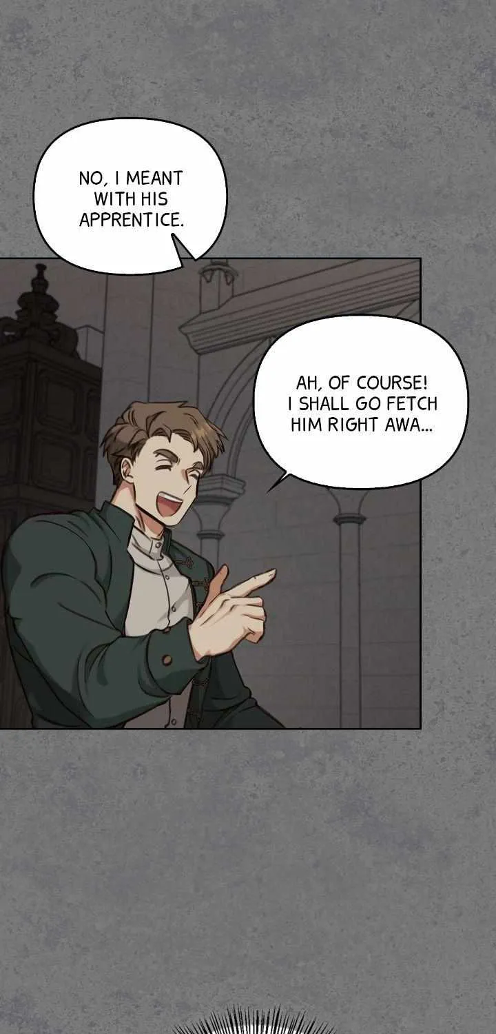 Read Regas chapter 3 image 65 on Lezhin