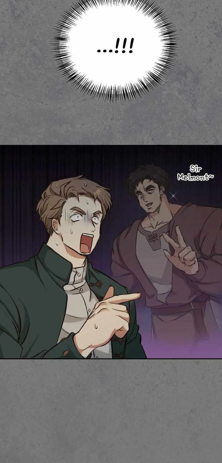 Read Regas chapter 3 image 66 on Lezhin