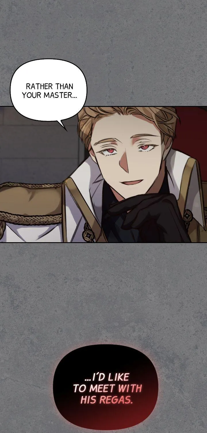Read Regas chapter 3 image 68 on Lezhin