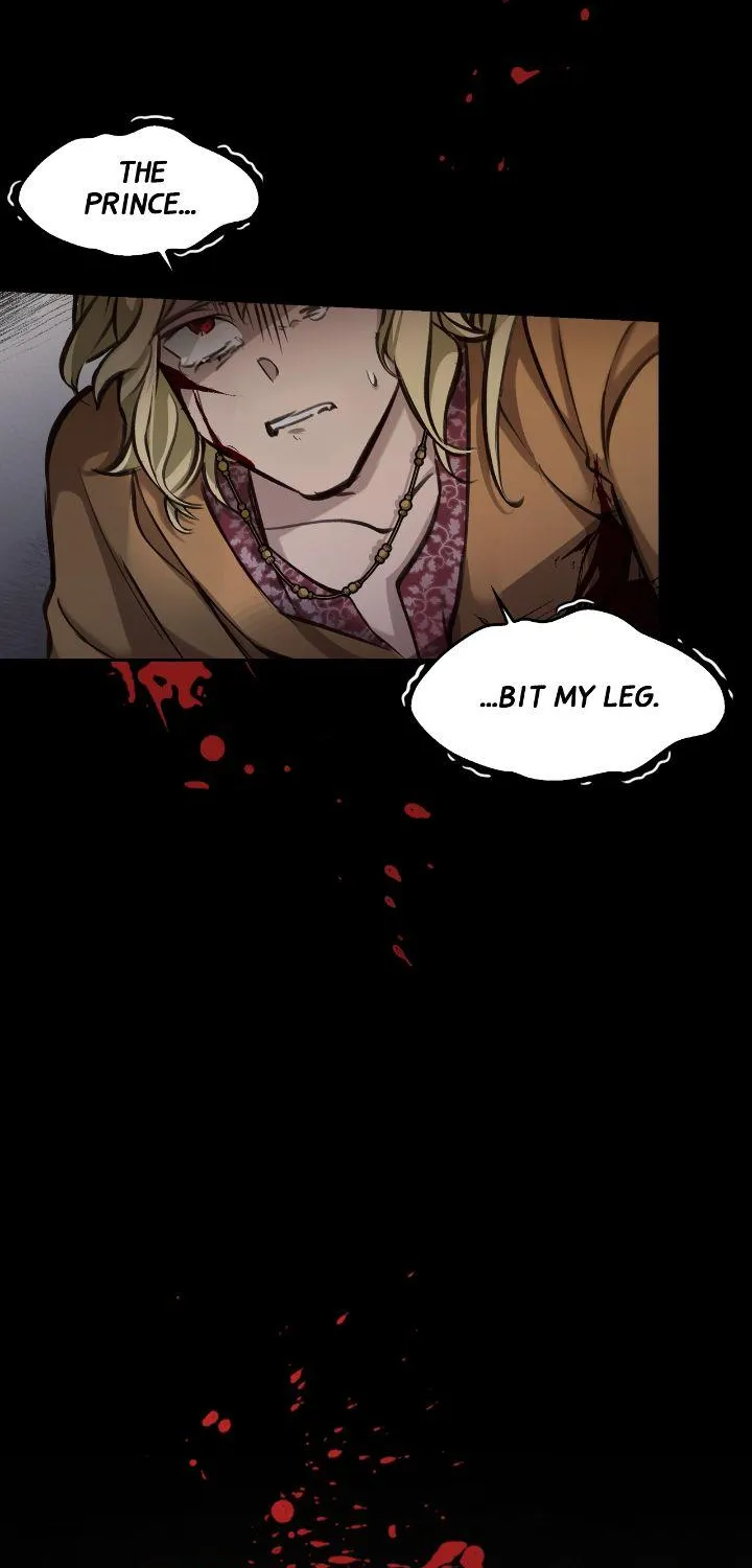 Read Regas chapter 3 image 7 on Lezhin