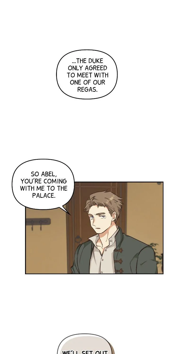 Read Regas chapter 3 image 70 on Lezhin