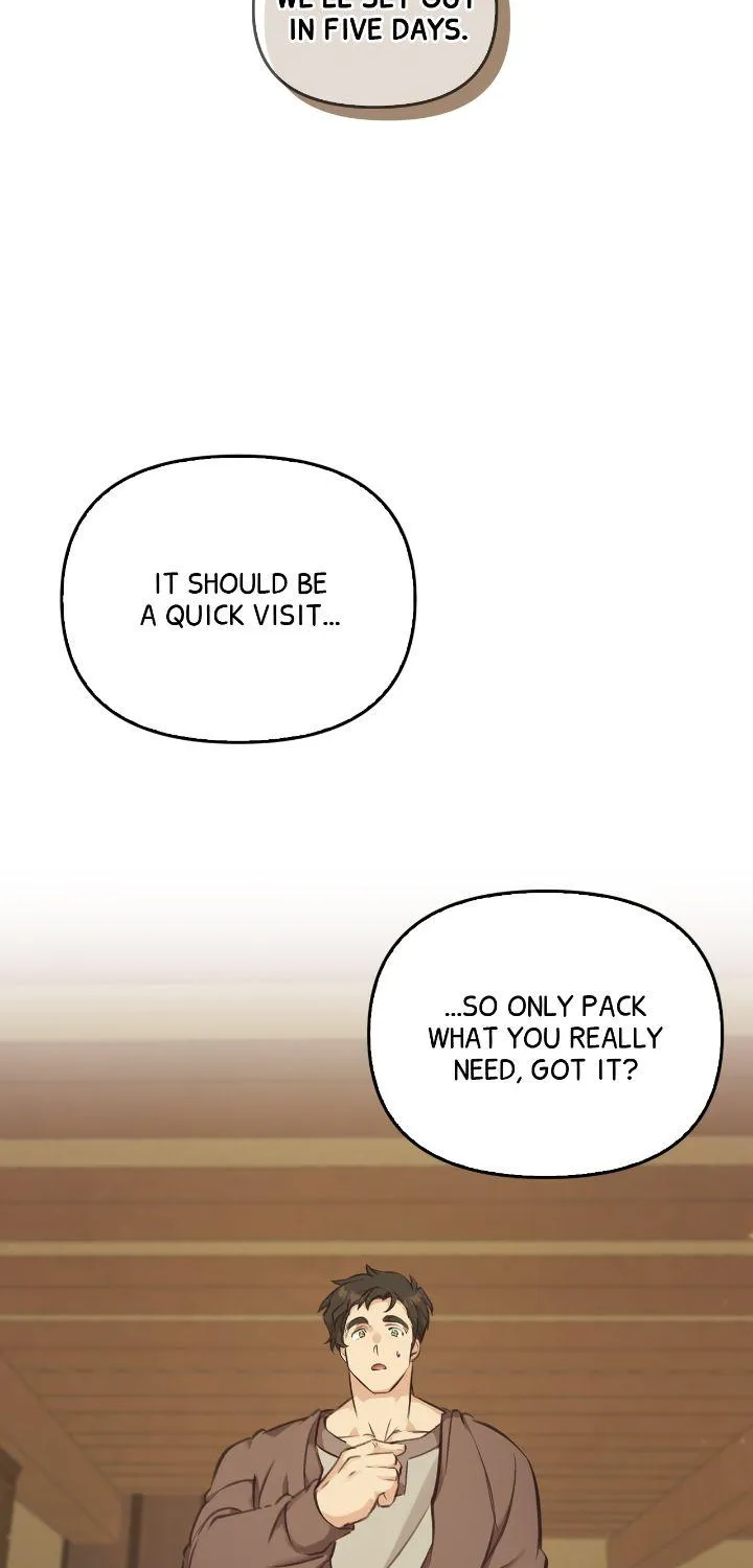 Read Regas chapter 3 image 71 on Lezhin