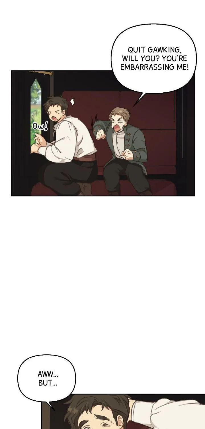 Read Regas chapter 3 image 77 on Lezhin