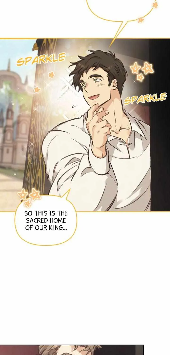Read Regas chapter 3 image 79 on Lezhin