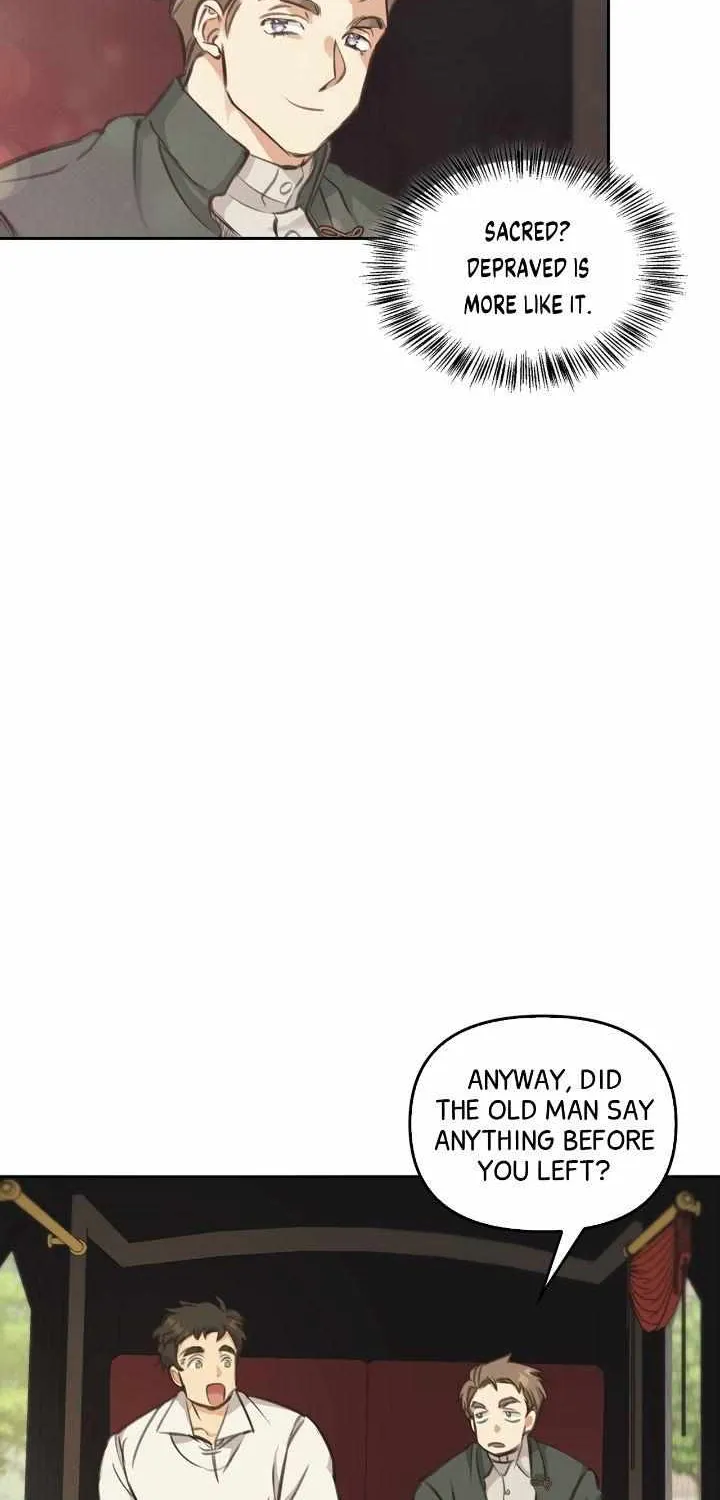 Read Regas chapter 3 image 80 on Lezhin