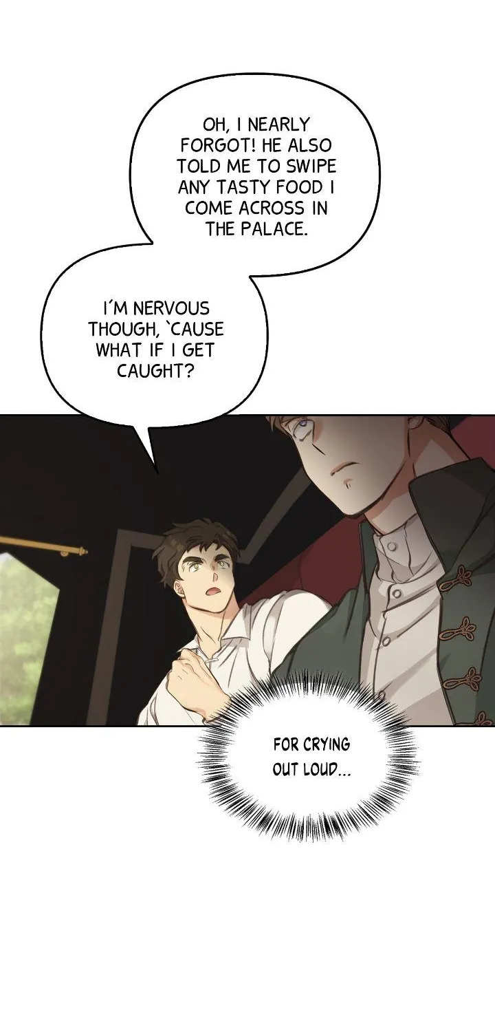 Read Regas chapter 3 image 84 on Lezhin