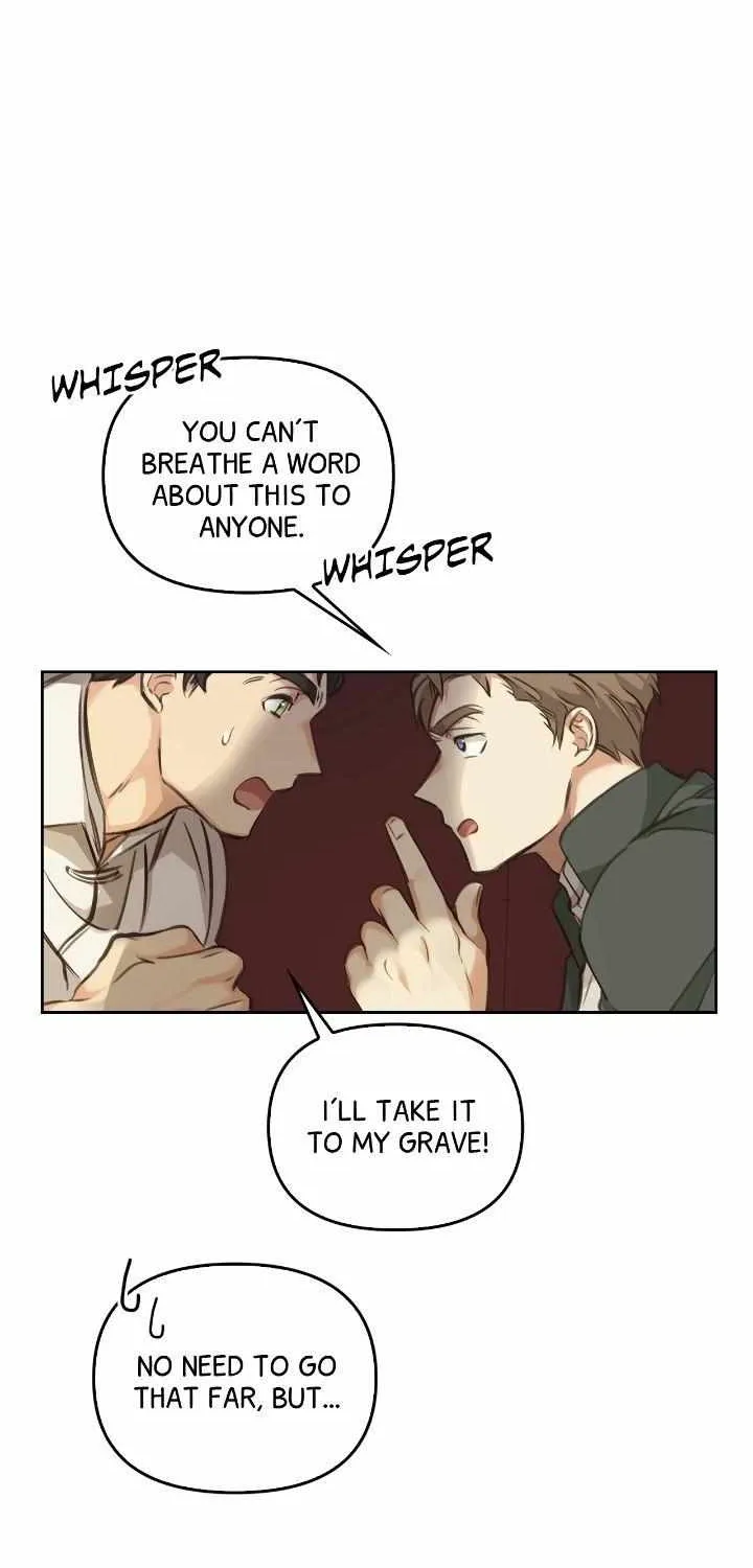 Read Regas chapter 3 image 87 on Lezhin