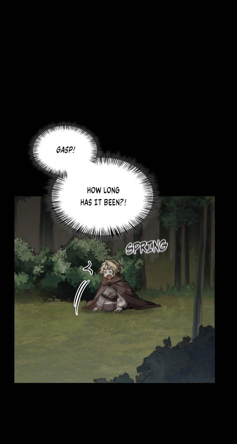 Read Regas chapter 30 image 104 on Lezhin