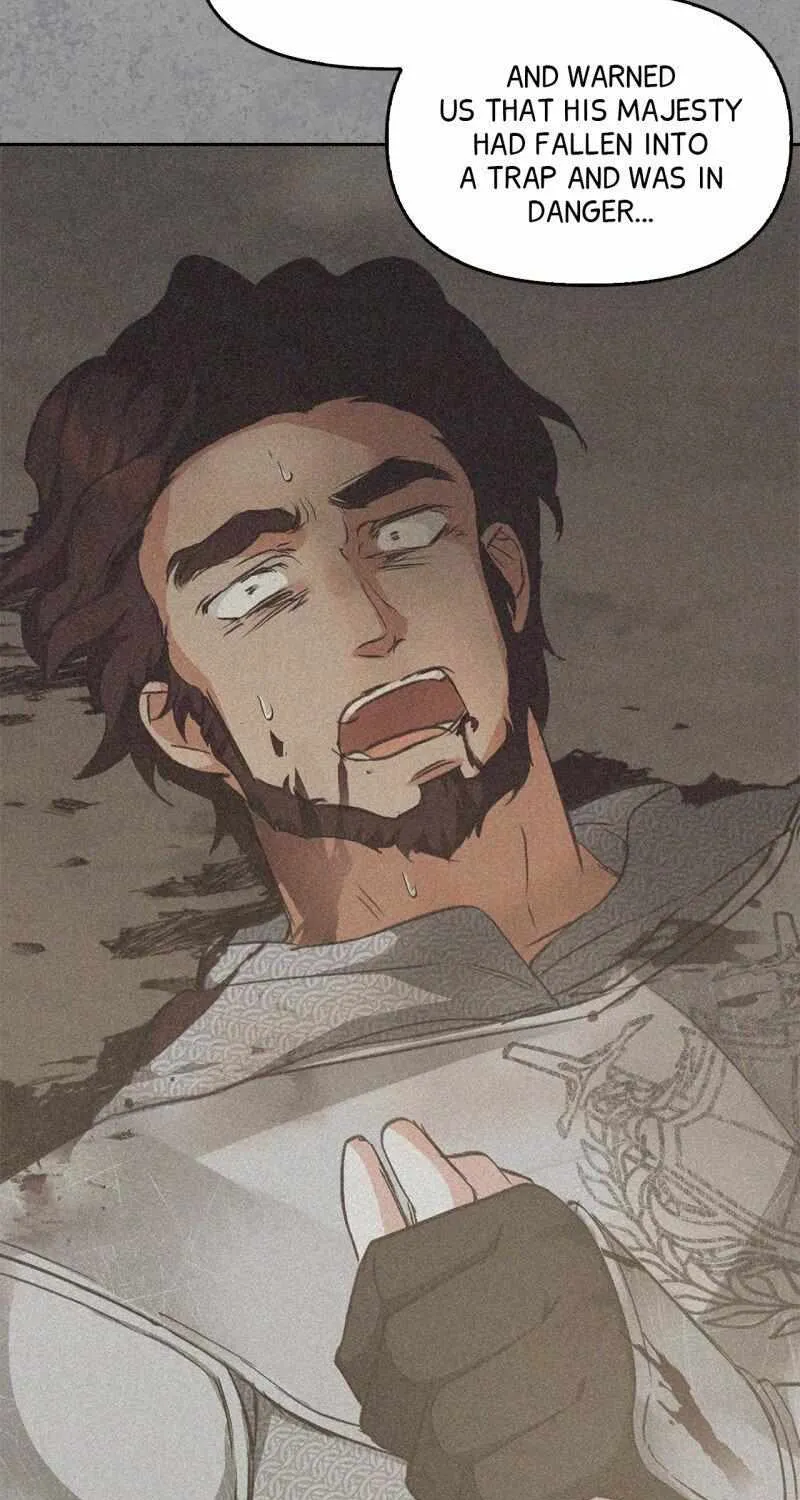 Read Regas chapter 30 image 12 on Lezhin