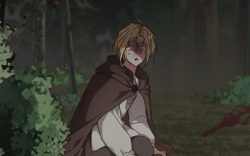 Read Regas chapter 30 image 120 on Lezhin
