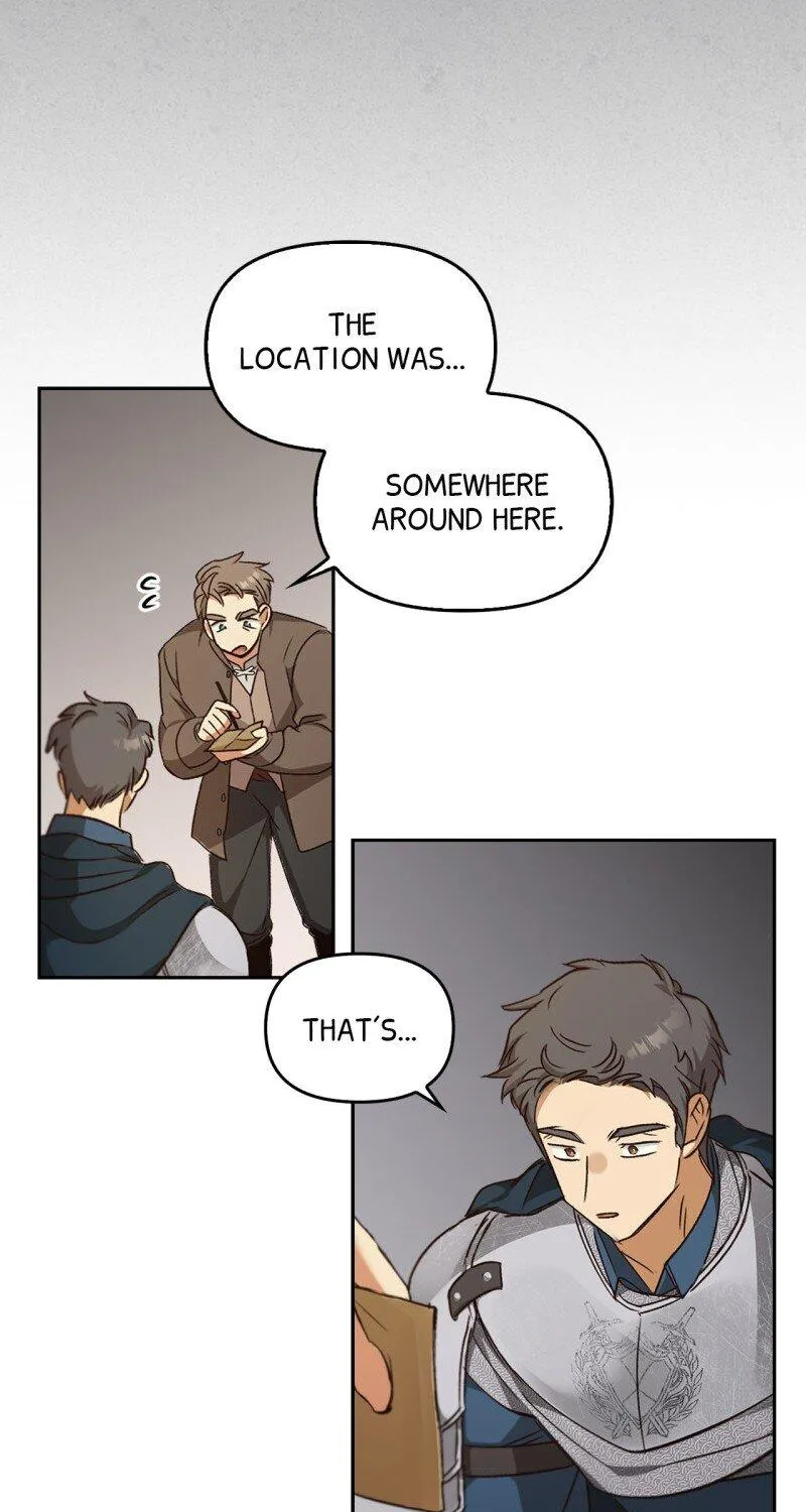 Read Regas chapter 30 image 14 on Lezhin