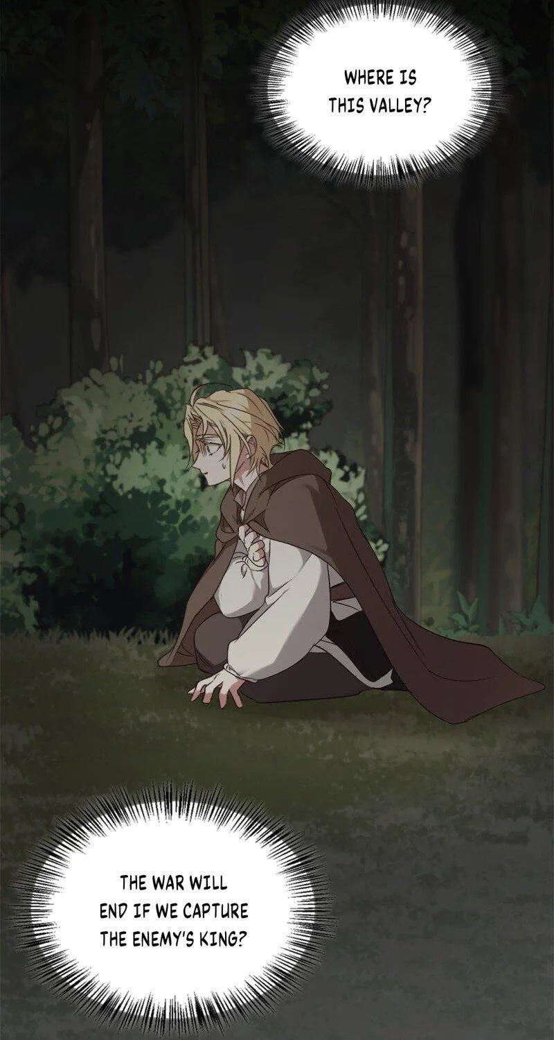 Read Regas chapter 30 image 145 on Lezhin