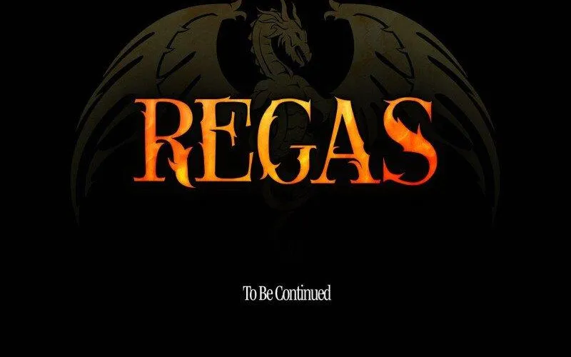 Read Regas chapter 30 image 153 on Lezhin
