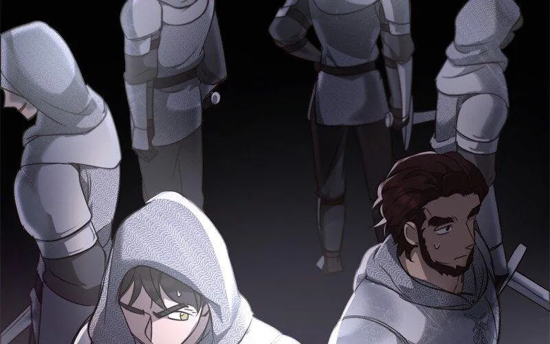 Read Regas chapter 30 image 22 on Lezhin