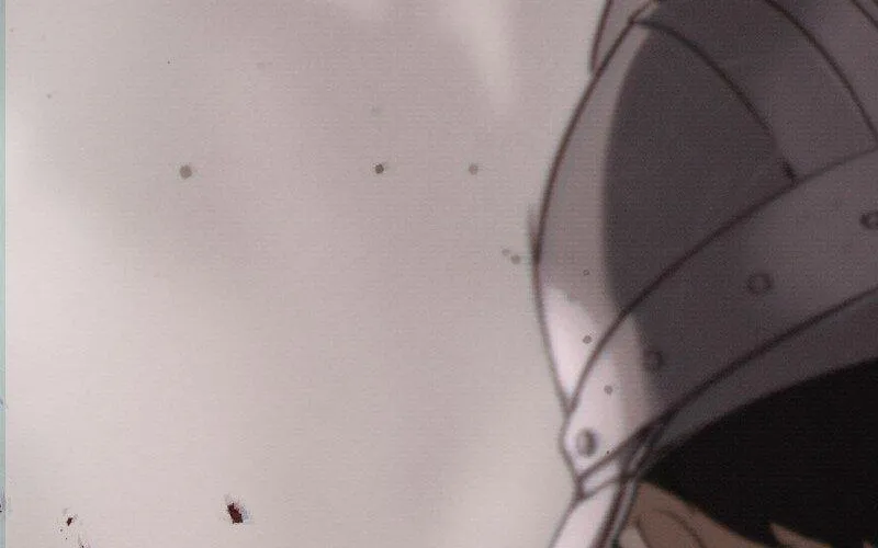 Read Regas chapter 30 image 33 on Lezhin