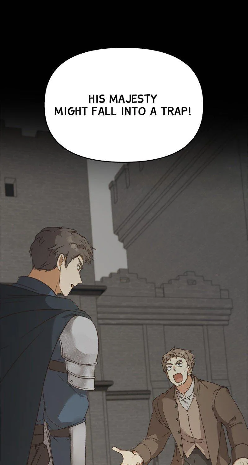 Read Regas chapter 30 image 4 on Lezhin