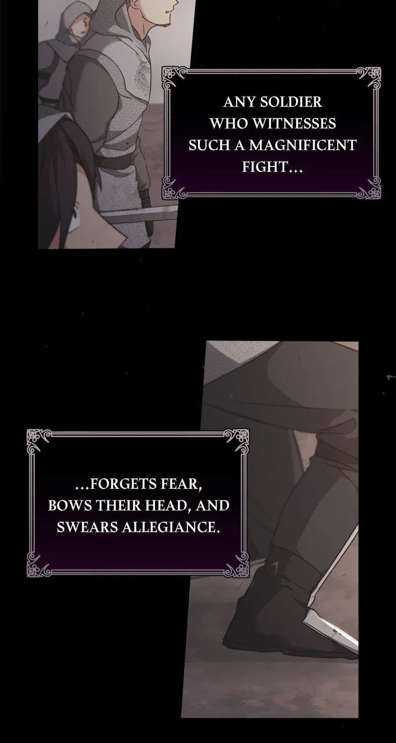 Read Regas chapter 30 image 40 on Lezhin