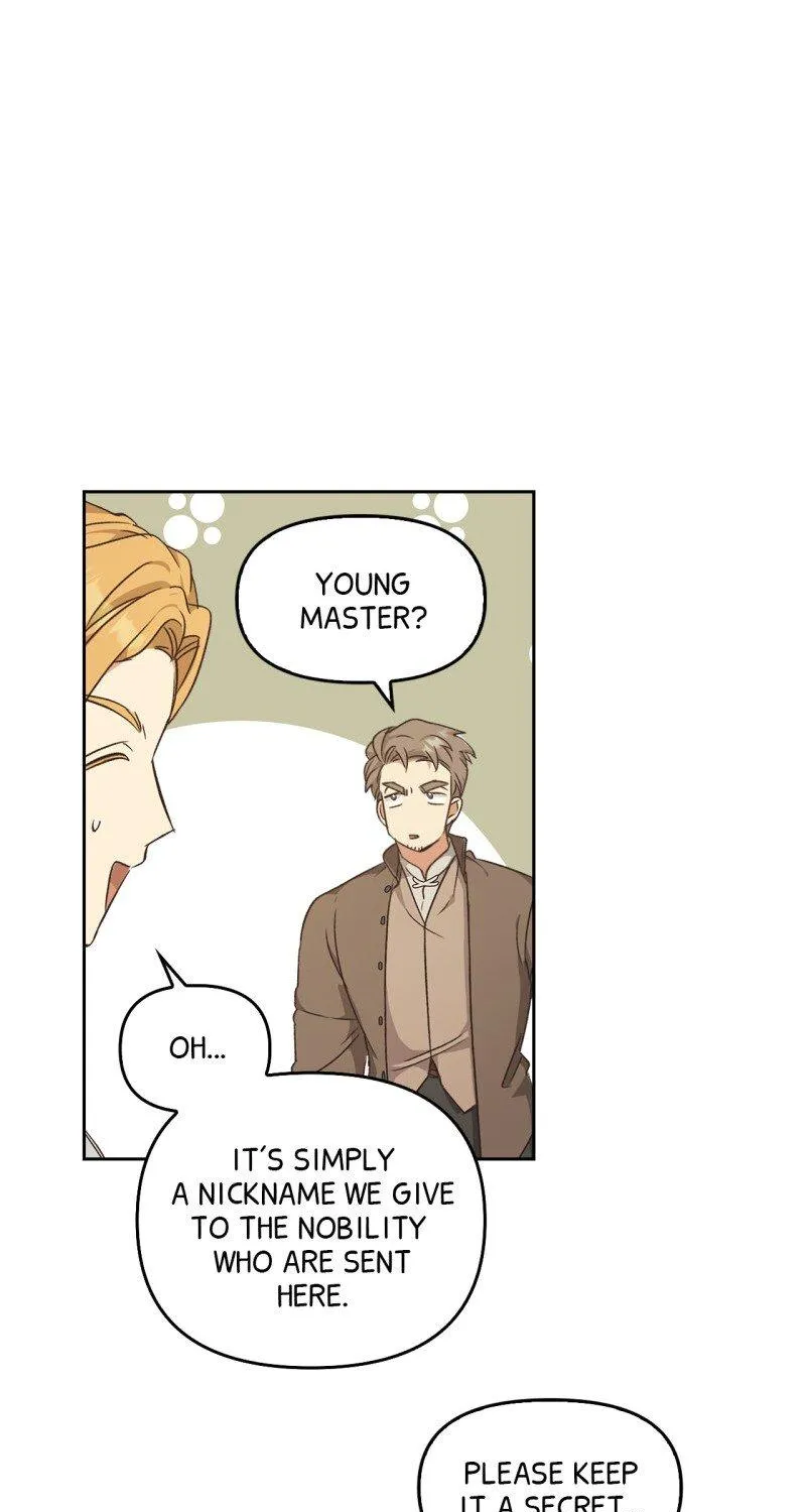 Read Regas chapter 30 image 51 on Lezhin