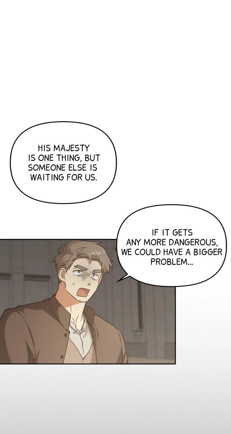 Read Regas chapter 30 image 59 on Lezhin