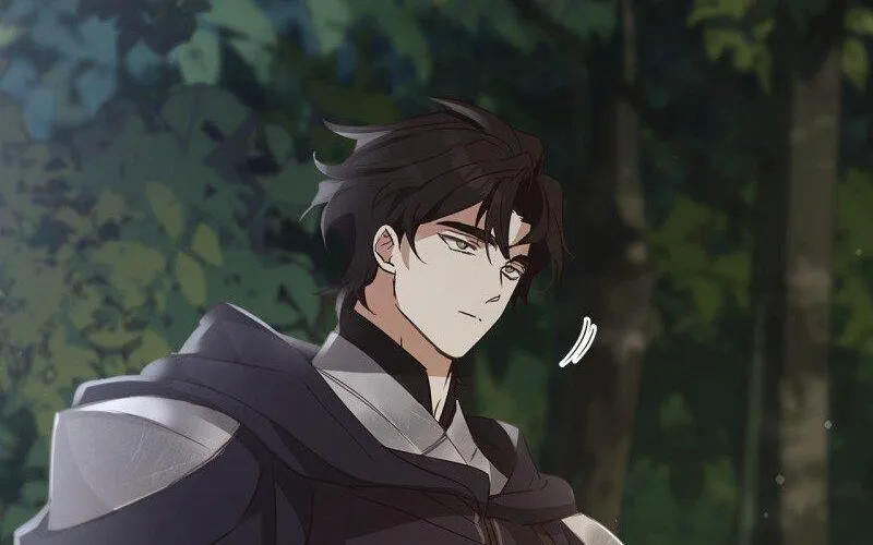 Read Regas chapter 30 image 73 on Lezhin