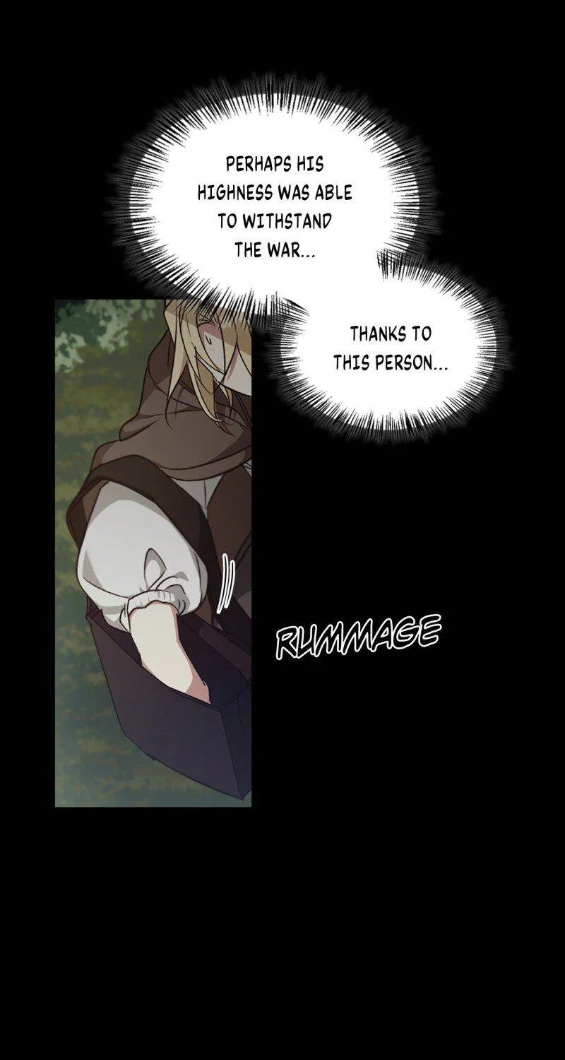 Read Regas chapter 30 image 77 on Lezhin