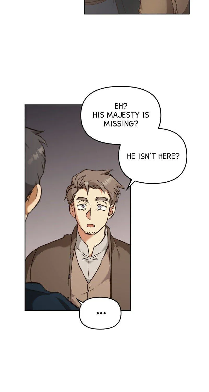 Read Regas chapter 30 image 8 on Lezhin