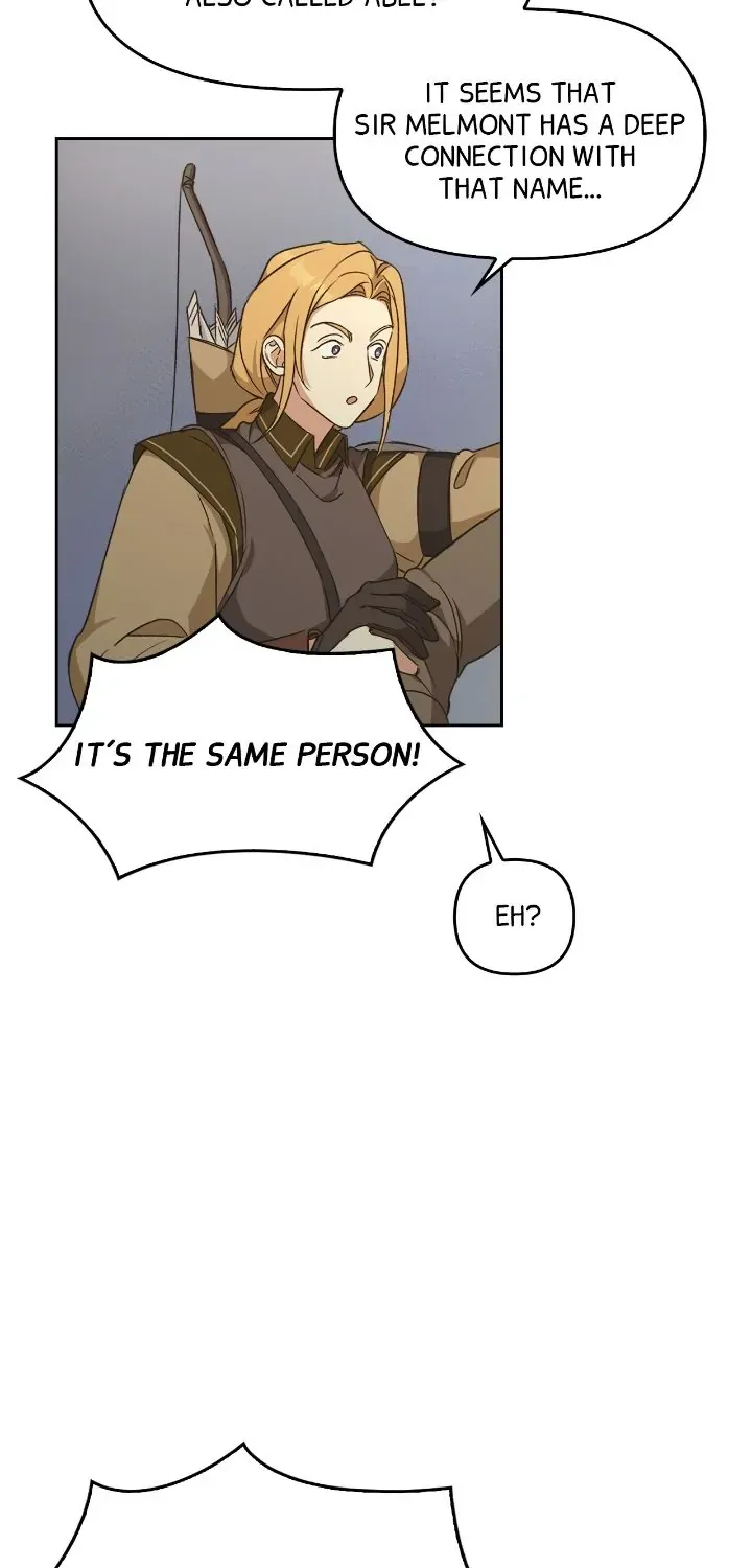 Read Regas chapter 31 image 100 on Lezhin
