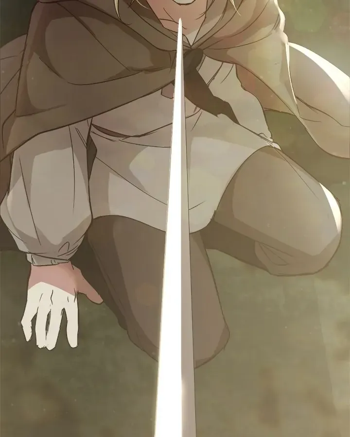 Read Regas chapter 31 image 15 on Lezhin