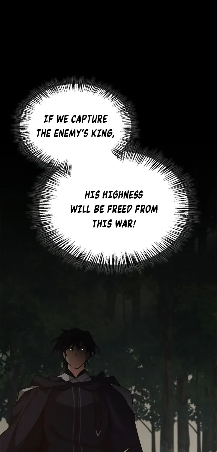 Read Regas chapter 31 image 2 on Lezhin