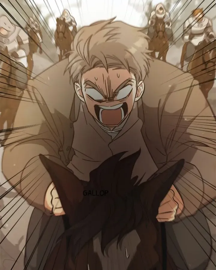Read Regas chapter 31 image 21 on Lezhin