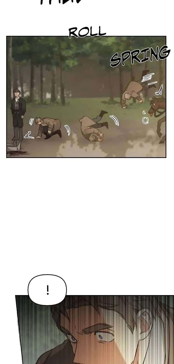 Read Regas chapter 31 image 24 on Lezhin