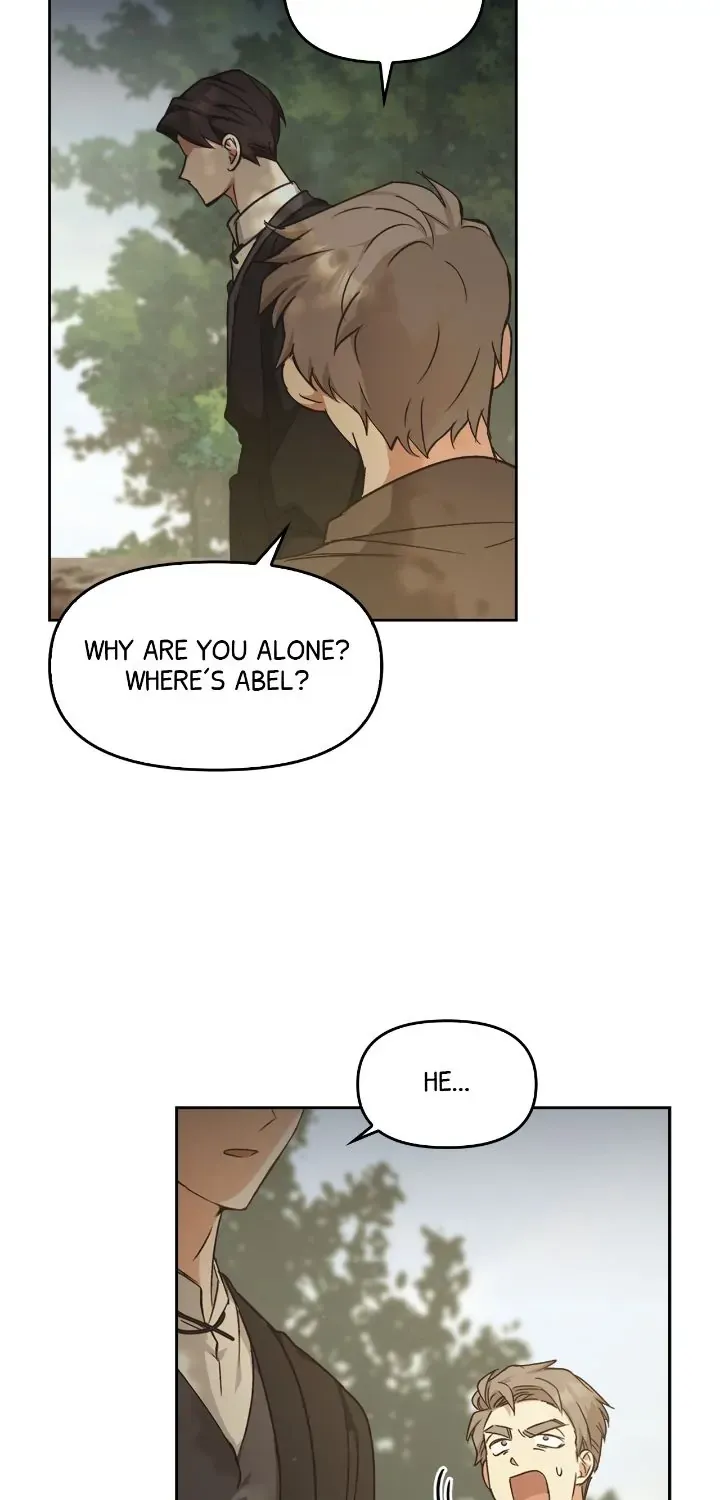 Read Regas chapter 31 image 26 on Lezhin