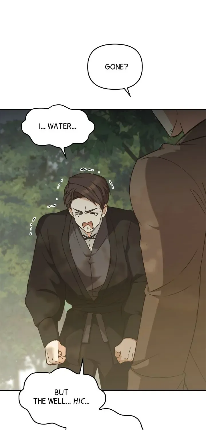 Read Regas chapter 31 image 30 on Lezhin