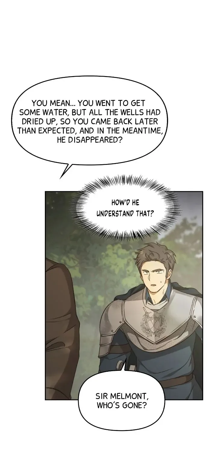 Read Regas chapter 31 image 32 on Lezhin