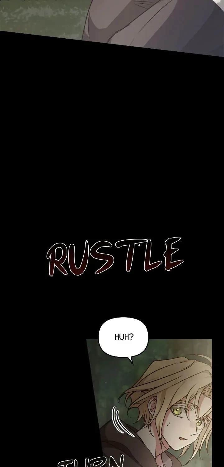 Read Regas chapter 31 image 4 on Lezhin