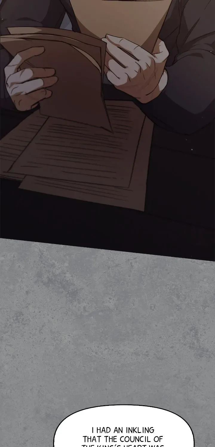 Read Regas chapter 31 image 40 on Lezhin