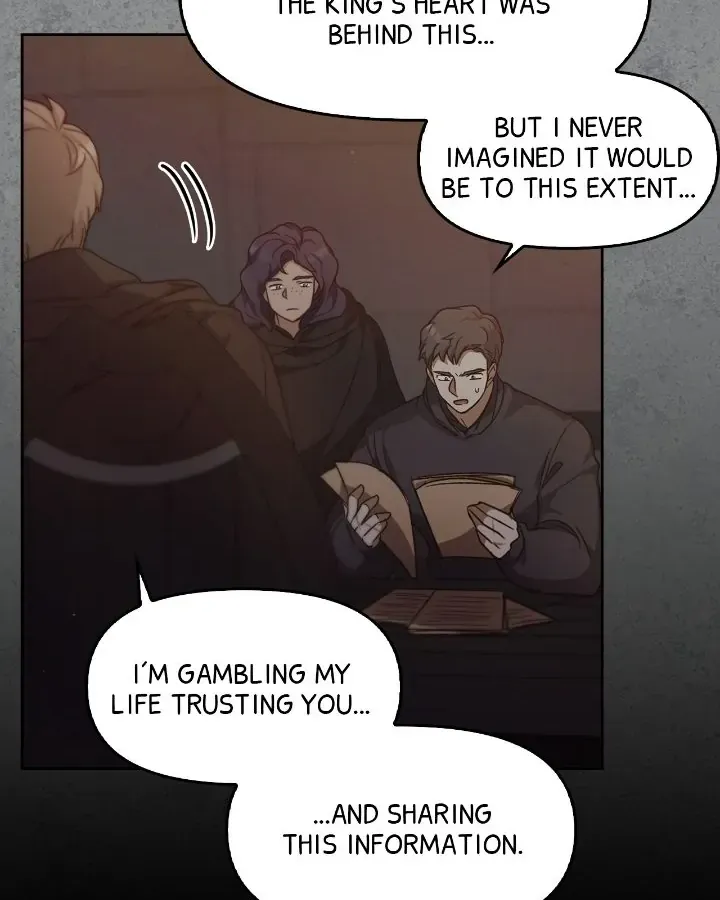 Read Regas chapter 31 image 41 on Lezhin