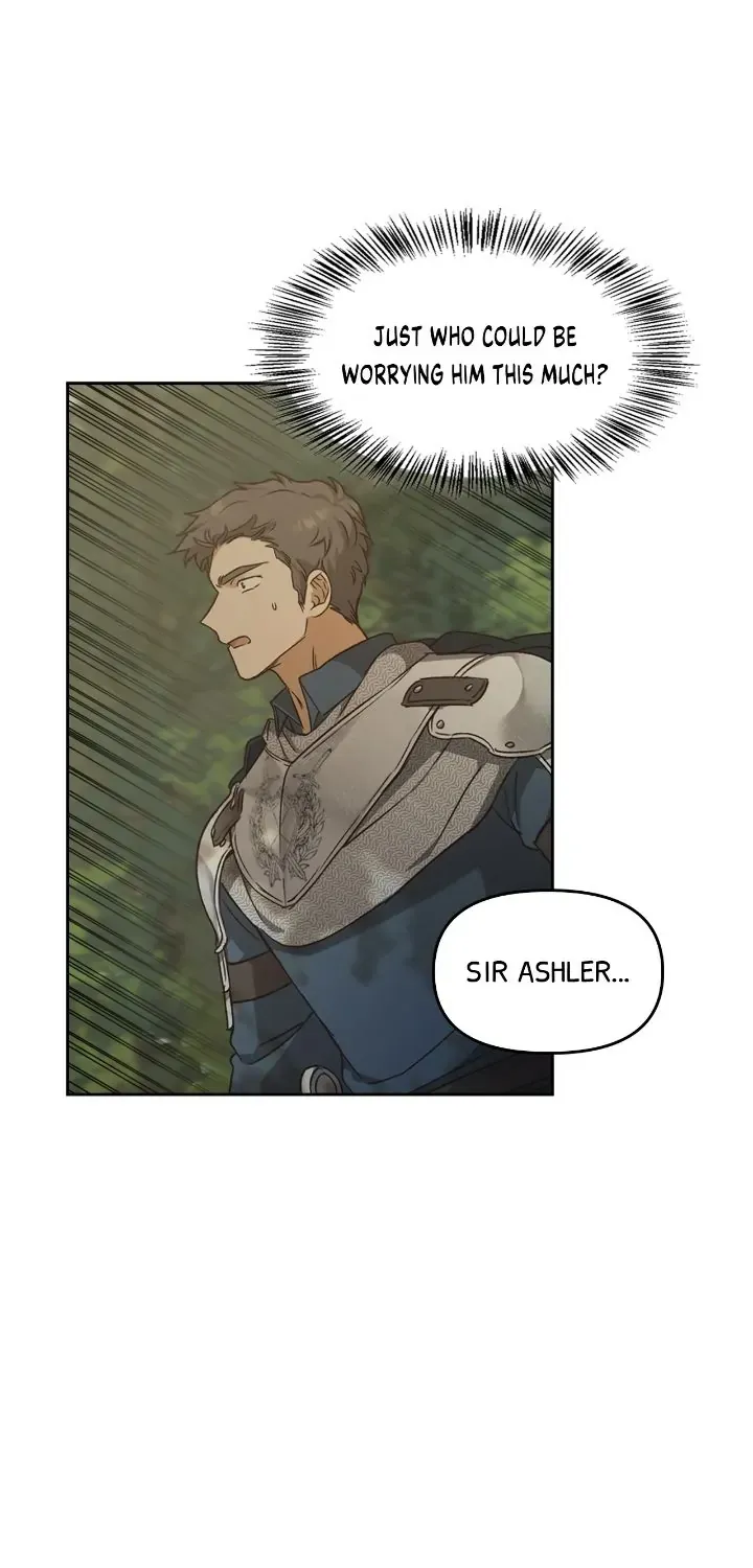 Read Regas chapter 31 image 46 on Lezhin