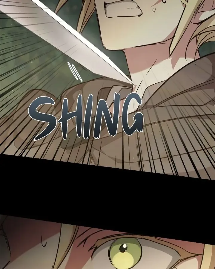 Read Regas chapter 31 image 55 on Lezhin
