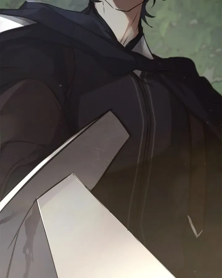 Read Regas chapter 31 image 65 on Lezhin