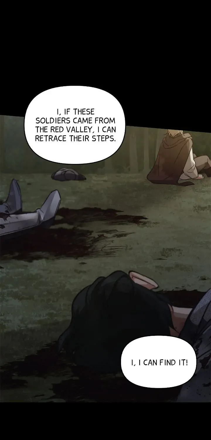 Read Regas chapter 31 image 68 on Lezhin