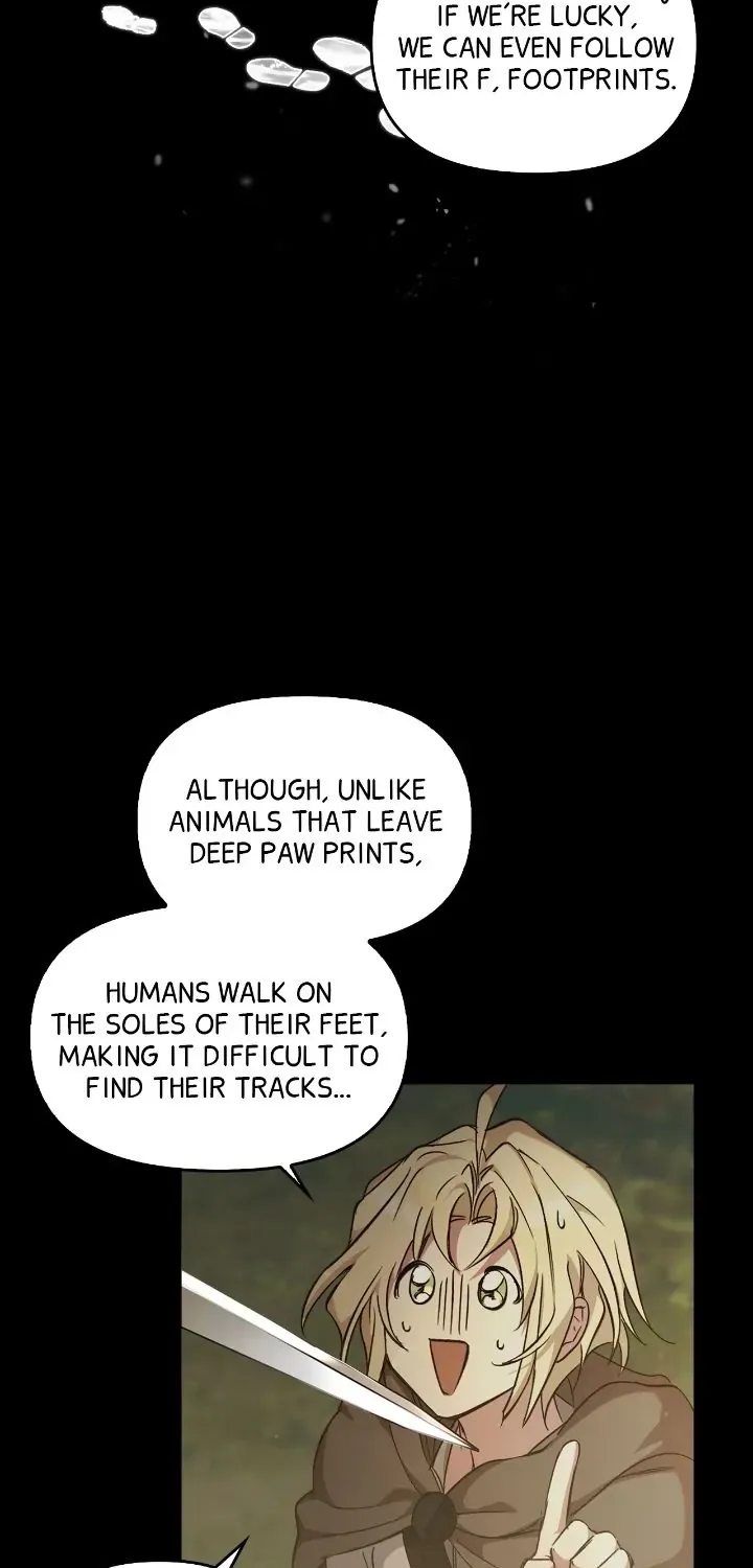Read Regas chapter 31 image 72 on Lezhin