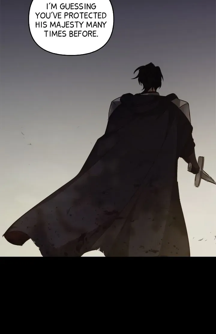 Read Regas chapter 31 image 86 on Lezhin