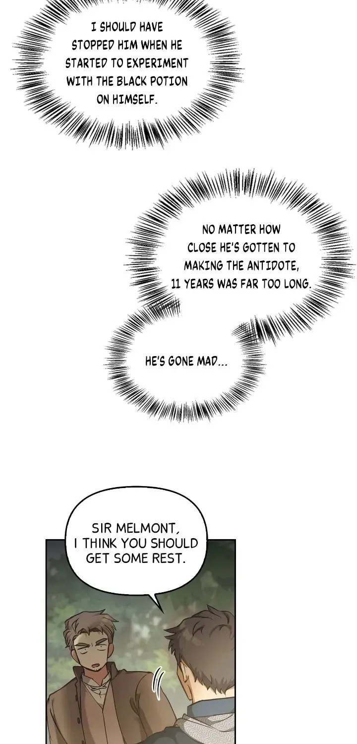 Read Regas chapter 31 image 92 on Lezhin
