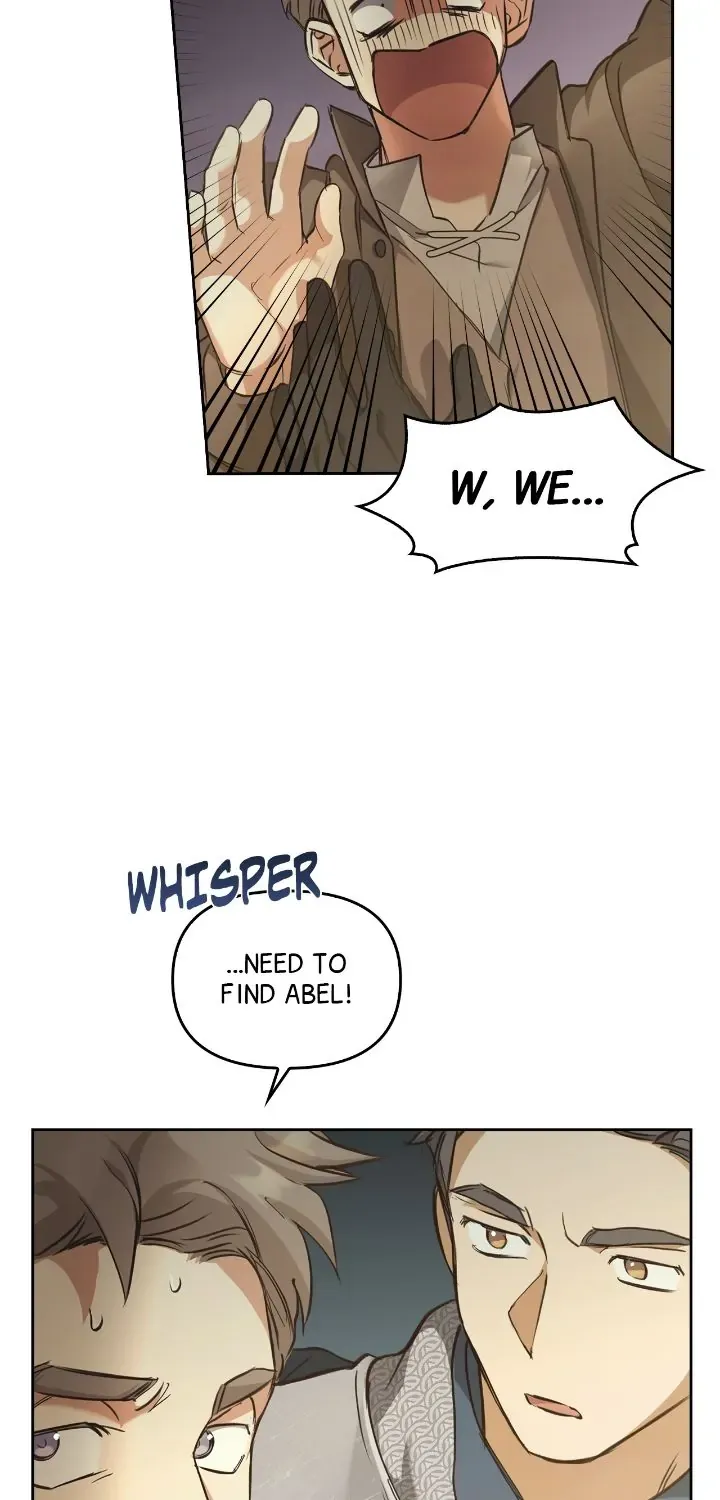 Read Regas chapter 31 image 94 on Lezhin